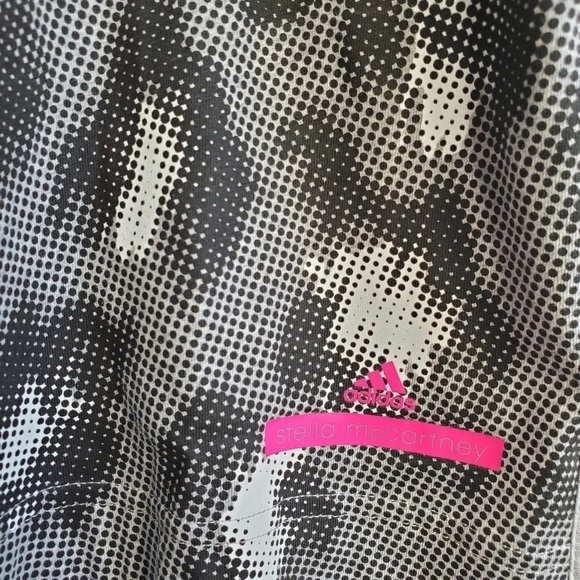 New Adidas by Stella McCartney Essential Logo Tank Top NWT XS - Picture 10 of 15